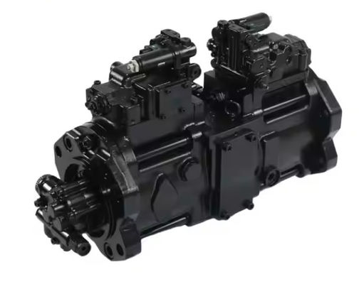 Pièces pour excavatrice SK200-8 SK210-8 SK250-8 SK260-8 Pompes hydrauliques principales K3V112 K3V112DTP Pompes hydrauliques pour excavatrice