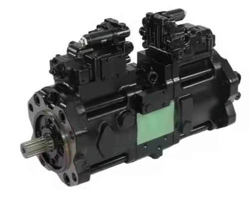Pièces pour excavatrice SK200-8 SK210-8 SK250-8 SK260-8 Pompes hydrauliques principales K3V112 K3V112DTP Pompes hydrauliques pour excavatrice
