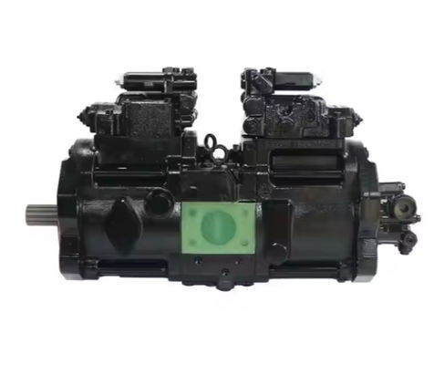Pièces pour excavatrice SK200-8 SK210-8 SK250-8 SK260-8 Pompes hydrauliques principales K3V112 K3V112DTP Pompes hydrauliques pour excavatrice