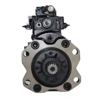 Pièces pour excavatrice SK200-8 SK210-8 SK250-8 SK260-8 Pompes hydrauliques principales K3V112 K3V112DTP Pompes hydrauliques pour excavatrice