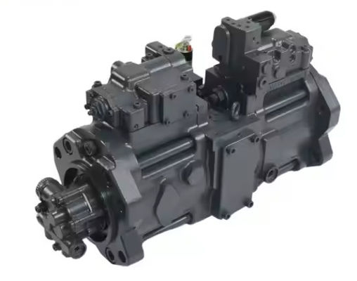 Pièces détachées DX225 R225-9T R210LC-9 SY215 SY215-8