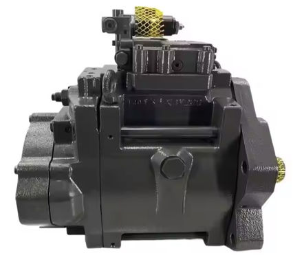 Pompes hydrauliques pour excavatrice K3V280 Pompes principales YA00003078 YA00003076 4635645