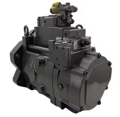Pompes hydrauliques pour excavatrice K3V280 Pompes principales YA00003078 YA00003076 4635645
