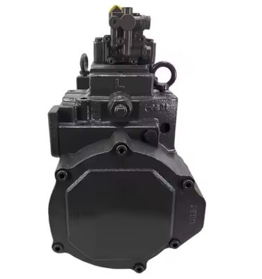 Pompes hydrauliques pour excavatrice K3V280 Pompes principales YA00003078 YA00003076 4635645