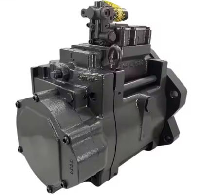 Pompes hydrauliques pour excavatrice K3V280 Pompes principales YA00003078 YA00003076 4635645