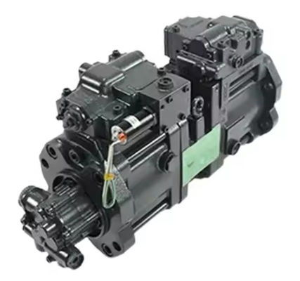 Excavateur K5V80DT-9N-12T DX150 Pièces détachées de la pompe principale hydraulique pour Doosan