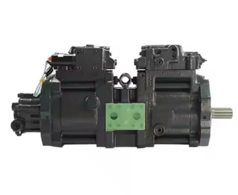 Excavateur K5V80DT-9N-12T DX150 Pièces détachées de la pompe principale hydraulique pour Doosan