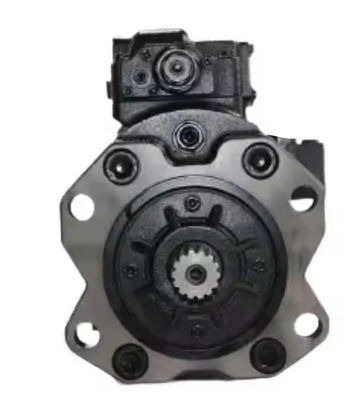 Excavateur K5V80DT-9N-12T DX150 Pièces détachées de la pompe principale hydraulique pour Doosan