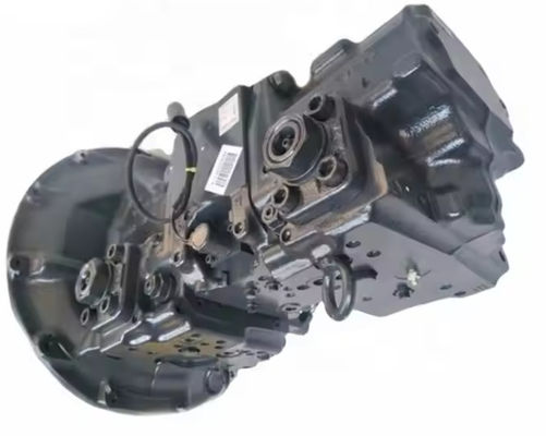 Pièces détachées pour excavatrice HPV95H PC200-8 Pompes principales PC200-8 PC270-8 708-2L-00600 Pompes hydrauliques à engrenage principal