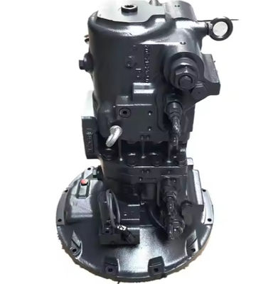 Pièces détachées pour excavatrice HPV95H PC200-8 Pompes principales PC200-8 PC270-8 708-2L-00600 Pompes hydrauliques à engrenage principal