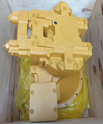 Pièces hydrauliques pour excavatrice E322BL A8V0107 A8V0107LA 1140602 Pompes hydrauliques principales