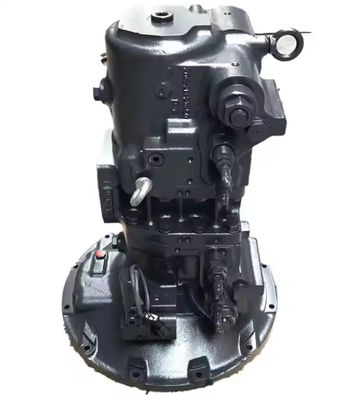 Pompe à piston hydraulique de l'excavatrice PC200-7 PC200 PC200-6 PC210-6 PC220-6 de KOMATSU 708-2L-00460 708-2L-00300