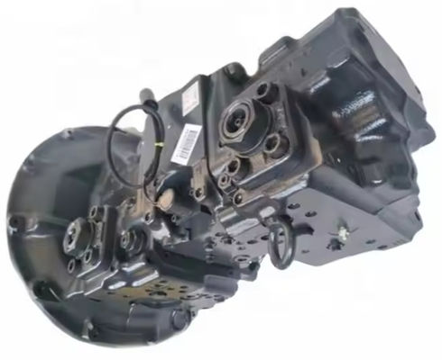 Pompe à piston hydraulique de l'excavatrice PC200-7 PC200 PC200-6 PC210-6 PC220-6 de KOMATSU 708-2L-00460 708-2L-00300