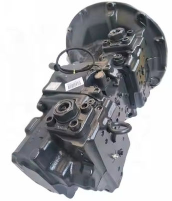 Pompe à piston hydraulique de l'excavatrice PC200-7 PC200 PC200-6 PC210-6 PC220-6 de KOMATSU 708-2L-00460 708-2L-00300
