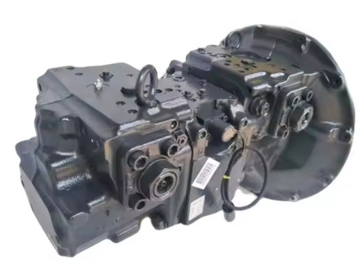 Pompe à piston hydraulique de l'excavatrice PC200-7 PC200 PC200-6 PC210-6 PC220-6 de KOMATSU 708-2L-00460 708-2L-00300