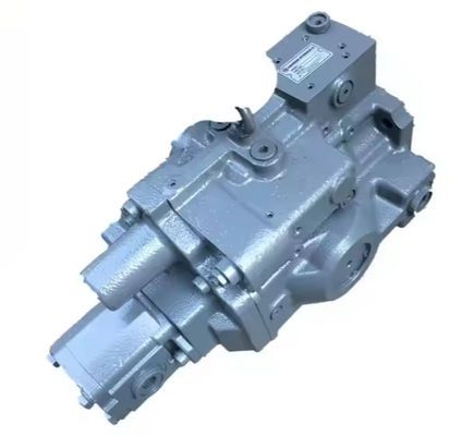 Pompes à pistons hydrauliques Rexroth de la série A10VD A10VD43 SR1RS5 pour EX60 SH60 E70B CAT-307B