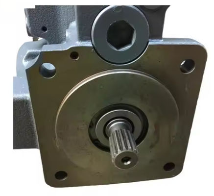 Pompes à pistons hydrauliques Rexroth de la série A10VD A10VD43 SR1RS5 pour EX60 SH60 E70B CAT-307B