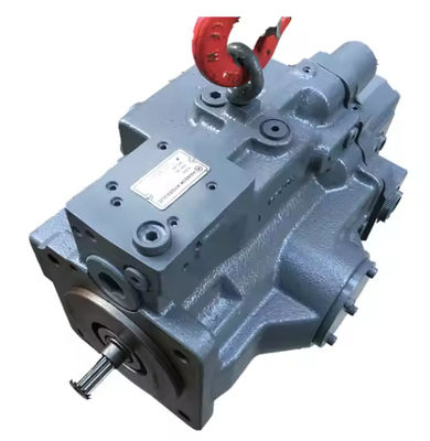 Pompes à pistons hydrauliques Rexroth de la série A10VD A10VD43 SR1RS5 pour EX60 SH60 E70B CAT-307B