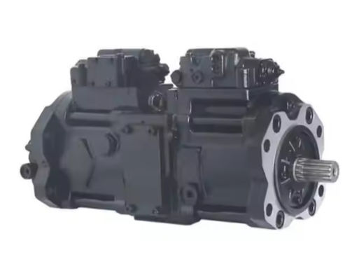 JCB200 JS200 JS210 JS240 Pompes principales K3V112DTP-9C79 Pompes hydrauliques