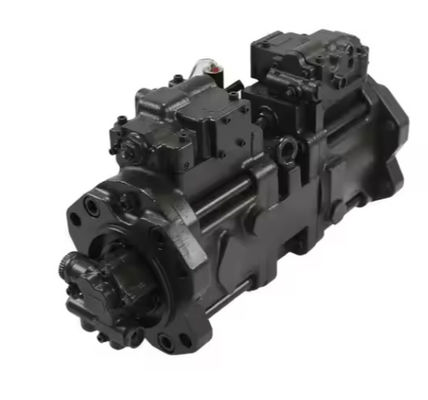 JCB200 JS200 JS210 JS240 Pompes principales K3V112DTP-9C79 Pompes hydrauliques