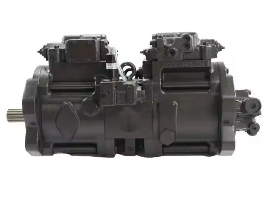JCB200 JS200 JS210 JS240 Pompes principales K3V112DTP-9C79 Pompes hydrauliques