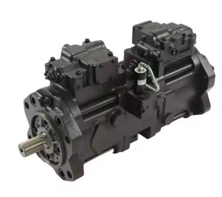 JCB200 JS200 JS210 JS240 Pompes principales K3V112DTP-9C79 Pompes hydrauliques