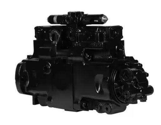 Pompes hydrauliques principales pour SK130-8 SK140-8 K7V63DTP