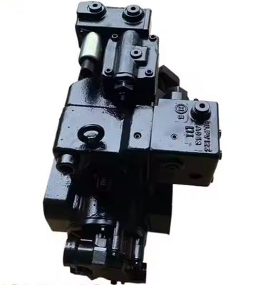 Pompes à piston principales de la série K3VL45B 1NLSM P01-E0 1