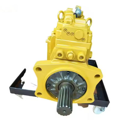 Pompes hydrauliques 565-9737 550-4341 505-0526 K7V180DTP K7V180 Pompes à pistons hydrauliques adaptées à l'E336 E340GC
