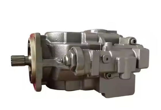 VOE14520750 Pompes à piston pour excavatrice PVC80RC01 Pompes pièces lourdes ECR88 EC90 Pompes hydrauliques principales