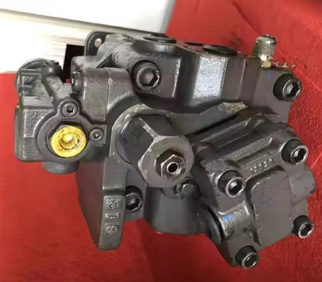 VOE14520750 Pompes à piston pour excavatrice PVC80RC01 Pompes pièces lourdes ECR88 EC90 Pompes hydrauliques principales