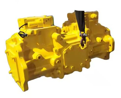 PC3000 PC3000-6 Pompe hydraulique principale 708-2K-00013 708-2K-00023 708-2K-00033 79397473 708-2K-00014