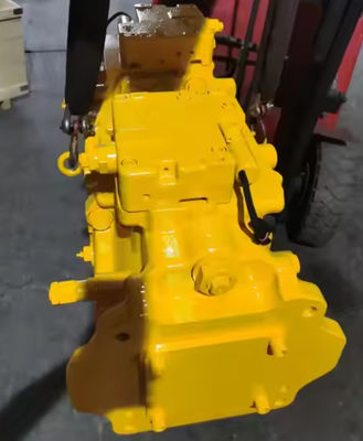 PC3000 PC3000-6 Pompe hydraulique principale 708-2K-00013 708-2K-00023 708-2K-00033 79397473 708-2K-00014