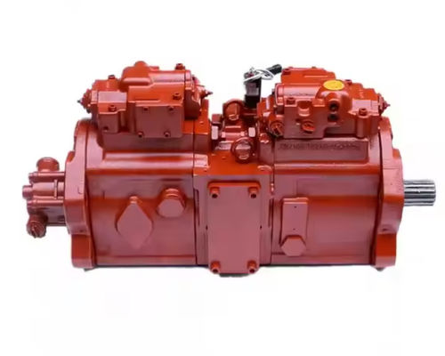 DX300 pompe principale DX300-5 DX300-7 pompe hydraulique pour excavatrice
