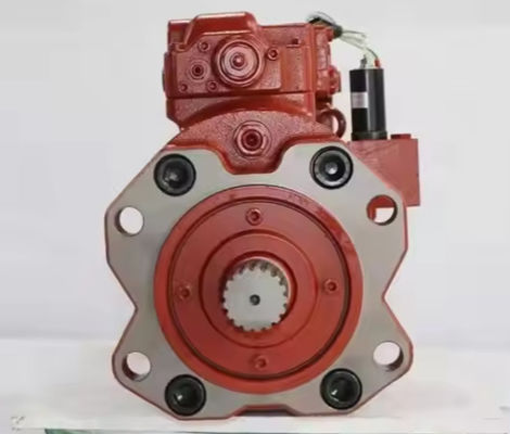 DX300 pompe principale DX300-5 DX300-7 pompe hydraulique pour excavatrice