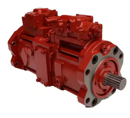 DX300 pompe principale DX300-5 DX300-7 pompe hydraulique pour excavatrice