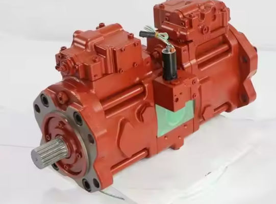 DX300 pompe principale DX300-5 DX300-7 pompe hydraulique pour excavatrice