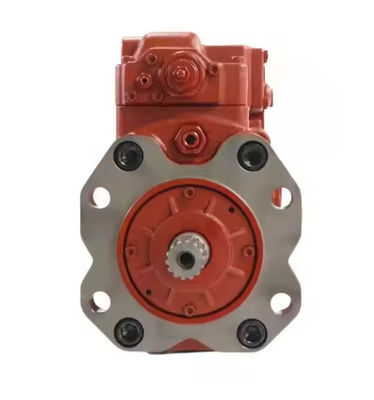 Pompes hydrauliques K3V63DT K3V63DT-9POH Pompes hydrauliques principales pour pièces de pellets de construction