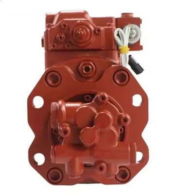 Pompes hydrauliques K3V63DT K3V63DT-9POH Pompes hydrauliques principales pour pièces de pellets de construction