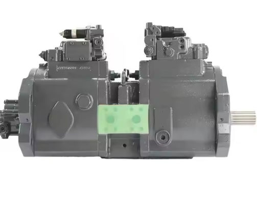K3V140DT K3V140DT-9T1L Pompes hydrauliques 100% NEW SY285 pièces de pièces de fouille KWSK
