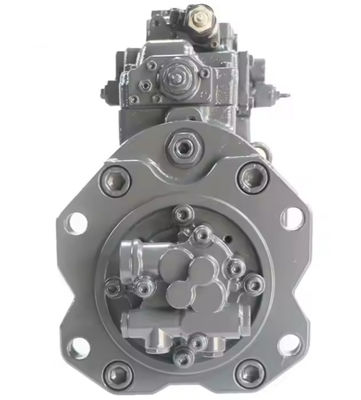 K3V140DT K3V140DT-9T1L Pompes hydrauliques 100% NEW SY285 pièces de pièces de fouille KWSK