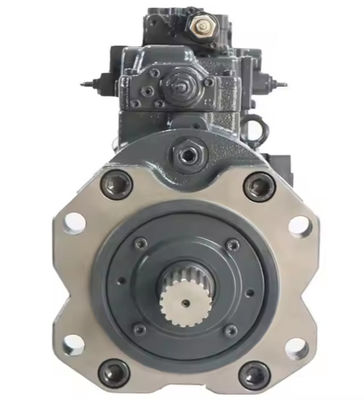 K3V140DT K3V140DT-9T1L Pompes hydrauliques 100% NEW SY285 pièces de pièces de fouille KWSK