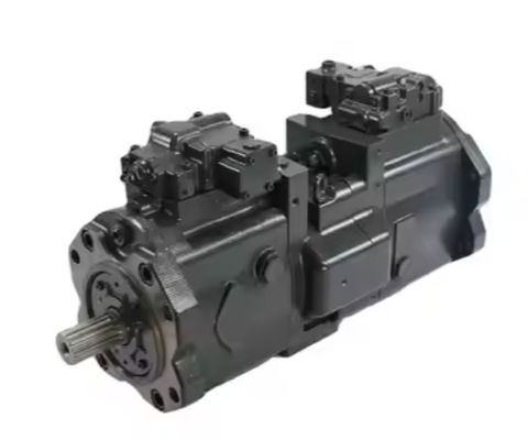Pièces hydrauliques pour excavatrice Xugong 370 pompe hydraulique K5V160DTH-9N4A