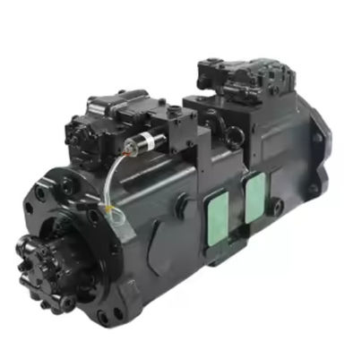 Pièces hydrauliques pour excavatrice Xugong 370 pompe hydraulique K5V160DTH-9N4A