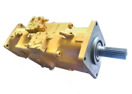 365C E365C Pompes hydrauliques 266-7952 10R-6370 Excavateur Pompes hydrauliques principales