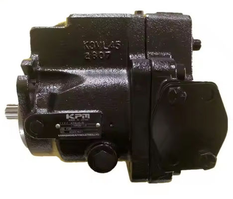 Pompes à piston hydrauliques de la série K3vl K3vl28 K3vl45 K3vl80