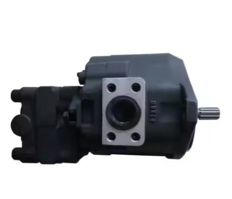 Pompes hydrauliques Kubota U15 U17 Nachi PVD-00B-16P-6AG3-5220A Assemblage de pompes et pièces détachées Fabricant Vente directe