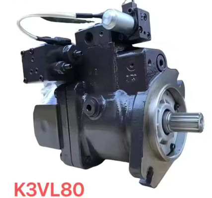 K3Vl45b K3Vl28 K3Vl45 K3Vl80 K3Vl112 K3Vl140 K3Vl200 série de pompe à piston principale