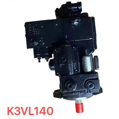K3Vl45b K3Vl28 K3Vl45 K3Vl80 K3Vl112 K3Vl140 K3Vl200 série de pompe à piston principale