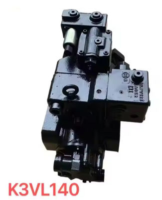 K3Vl45b K3Vl28 K3Vl45 K3Vl80 K3Vl112 K3Vl140 K3Vl200 série de pompe à piston principale